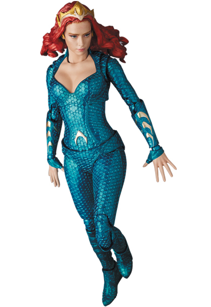 MAFEX MERA