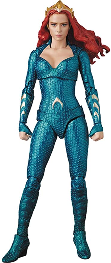 MEDICOM TOYS MERA