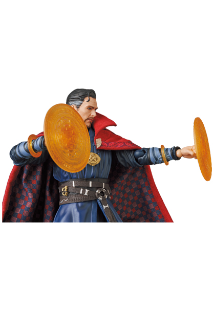 MAFEX vòng tròn DOCTOR STRANGE